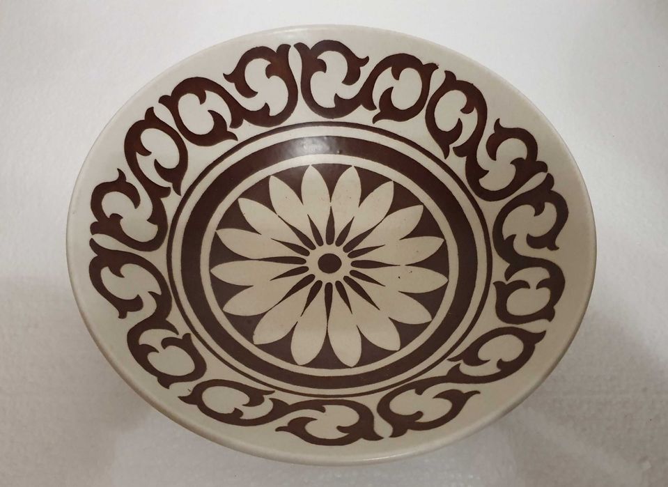 Rara Taça / Saladeira Maidstone J&G Meakin, Hanley - England