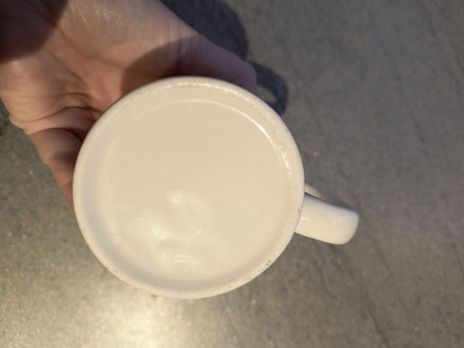 Kubek z Dubaju (kolorowy)