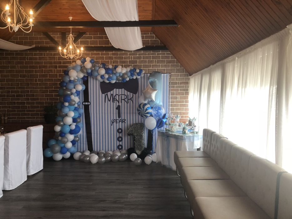 Каркас для банера, фотозони, конструкція для баннера, фотозони