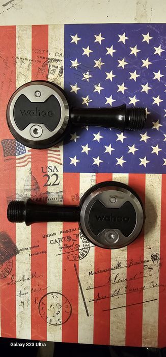 Profesjonalne pedała