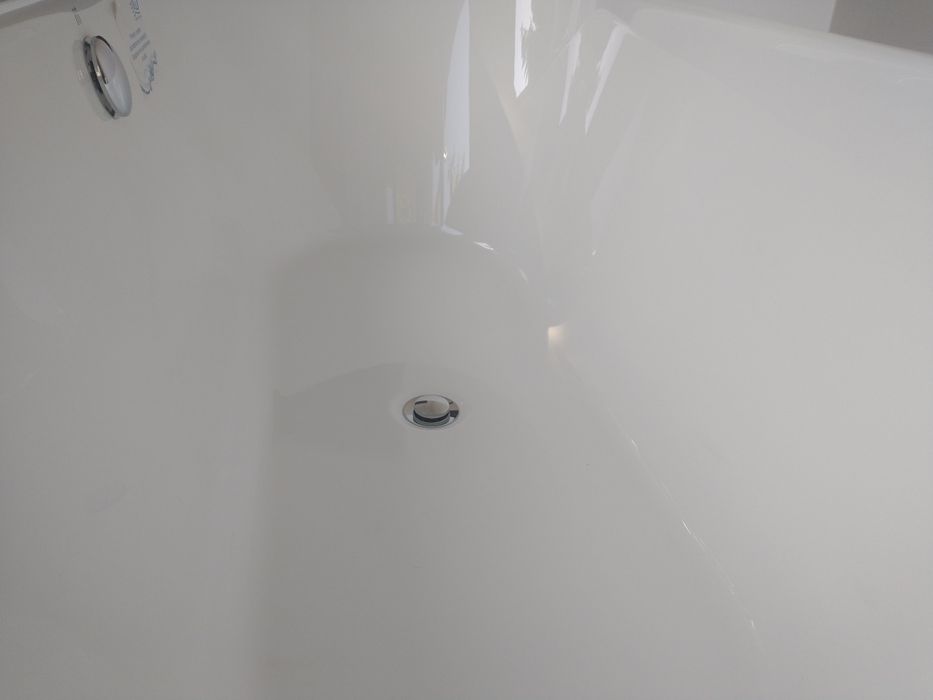 Wanna akrylowa IO nowa