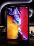 Tablet Apple iPad Pro (11 calowy) Gen 2 Silver 128 GB USB-c