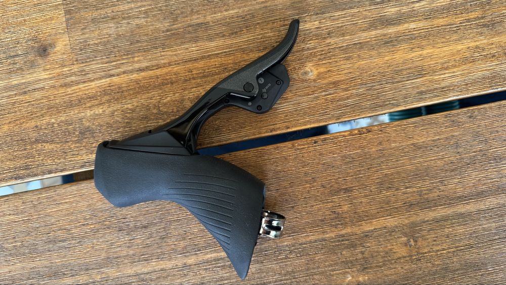 Sram Force eTap Axs hrd, 12-speed