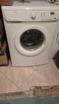 Pralka Electrolux