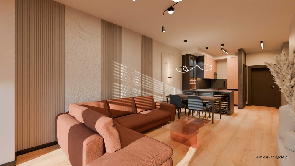 Projektowanie wnętrz | Aranżacje | Projektant | Wizualizacje 3D