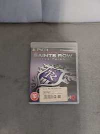 Saints row 3 ps3