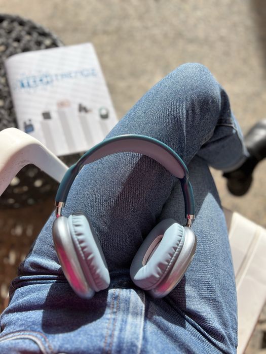 Earphones Pro Max