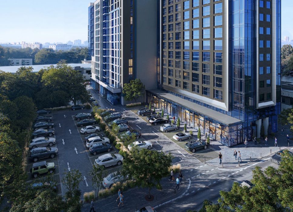 Дохід від здачі номера в готелі під управлінням керуючої комп