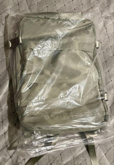 Mochila Viagem/Estudo 40L Nova