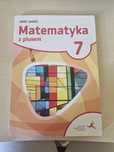Matematyka z plusem klasa 7 zbiór zadań GWO