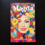 Magda. Autobiografia Magdy Gessler