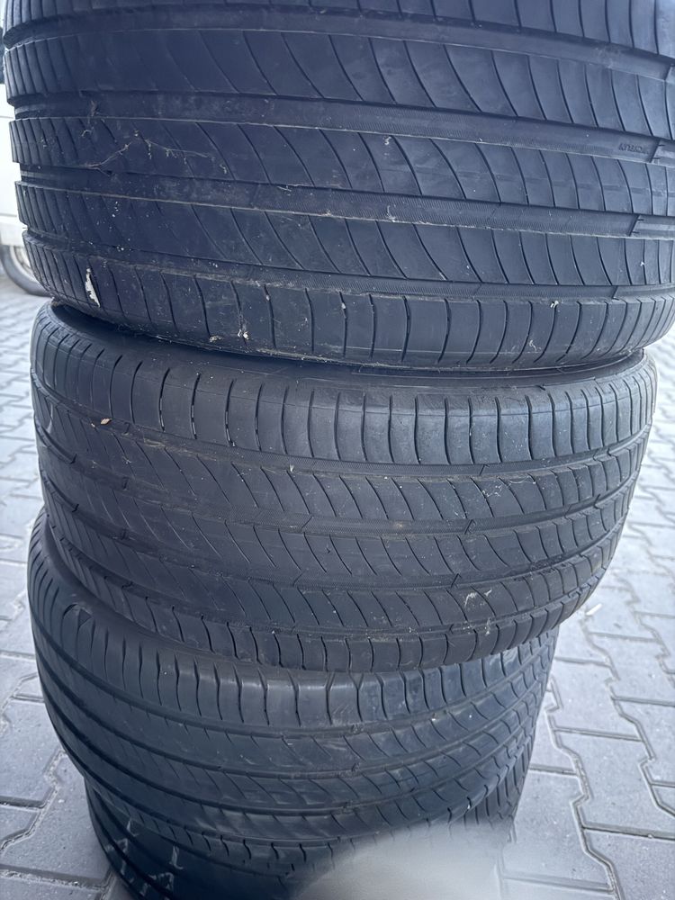Michelin Primacy 255/40 R19