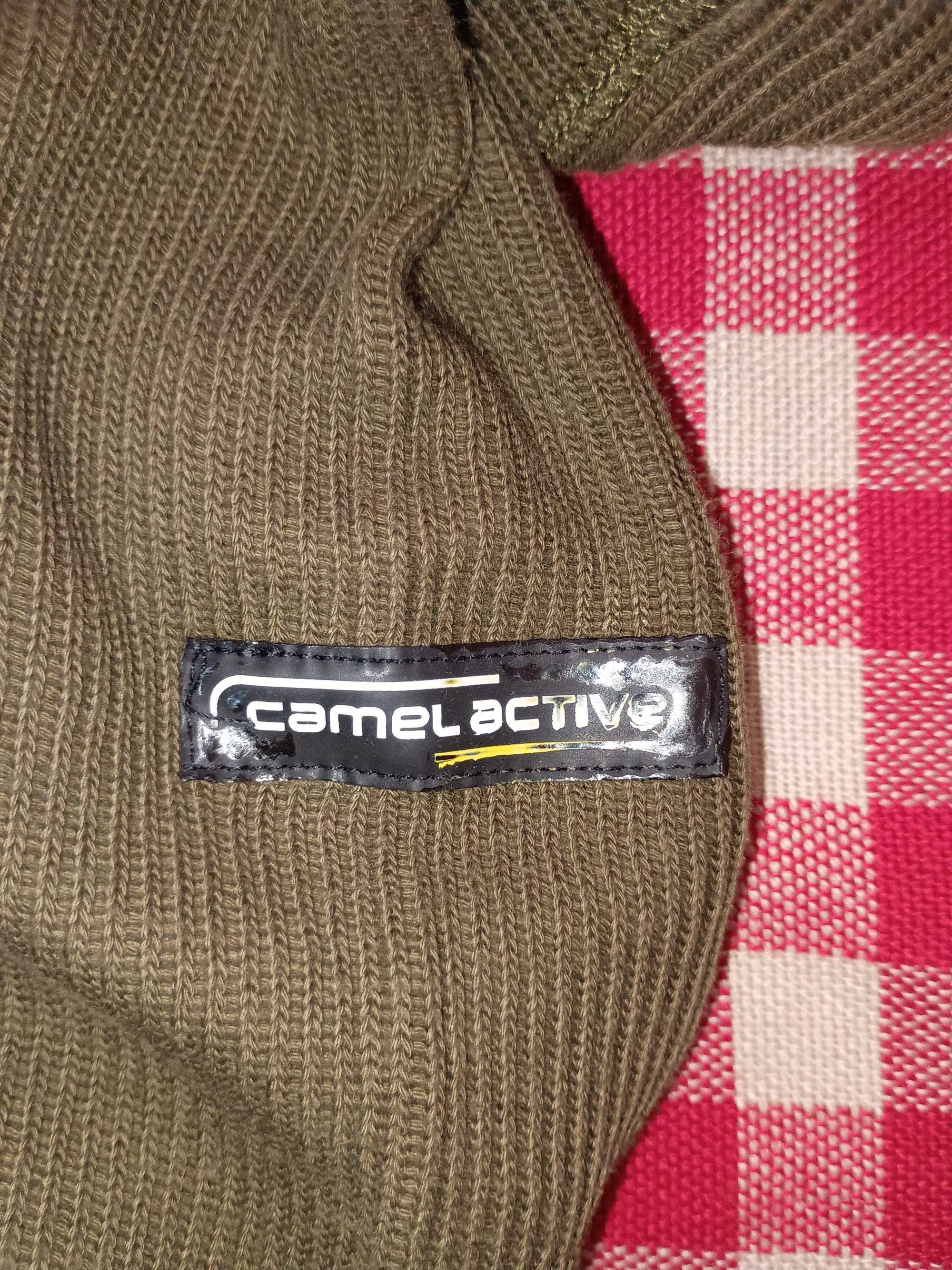 Bluza męska Camel Active rozmiar XL