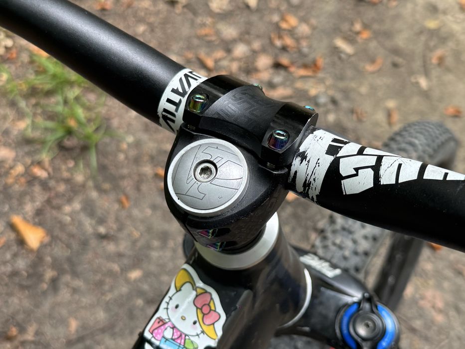 Dartmoor Shine 2021 / SlopeStyle / Dirt