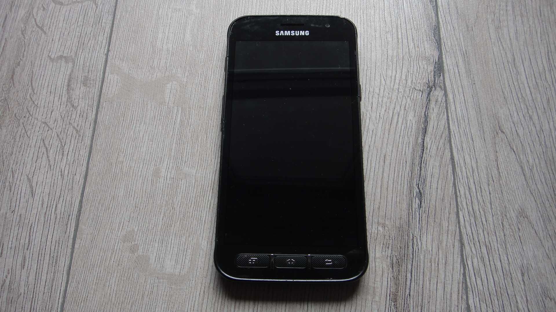 Samsung Galaxy Xcover 4 SM-G390F