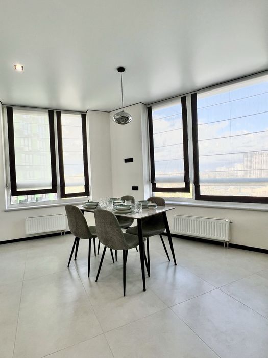 Оренда 1 кімнатної ЖК Great Позняки Осокорки