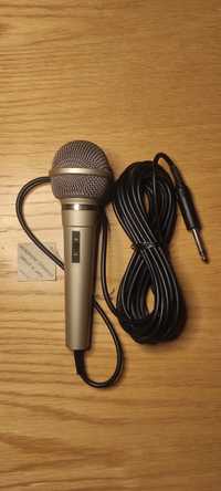 Microfone vintage Pioneer Dm-23