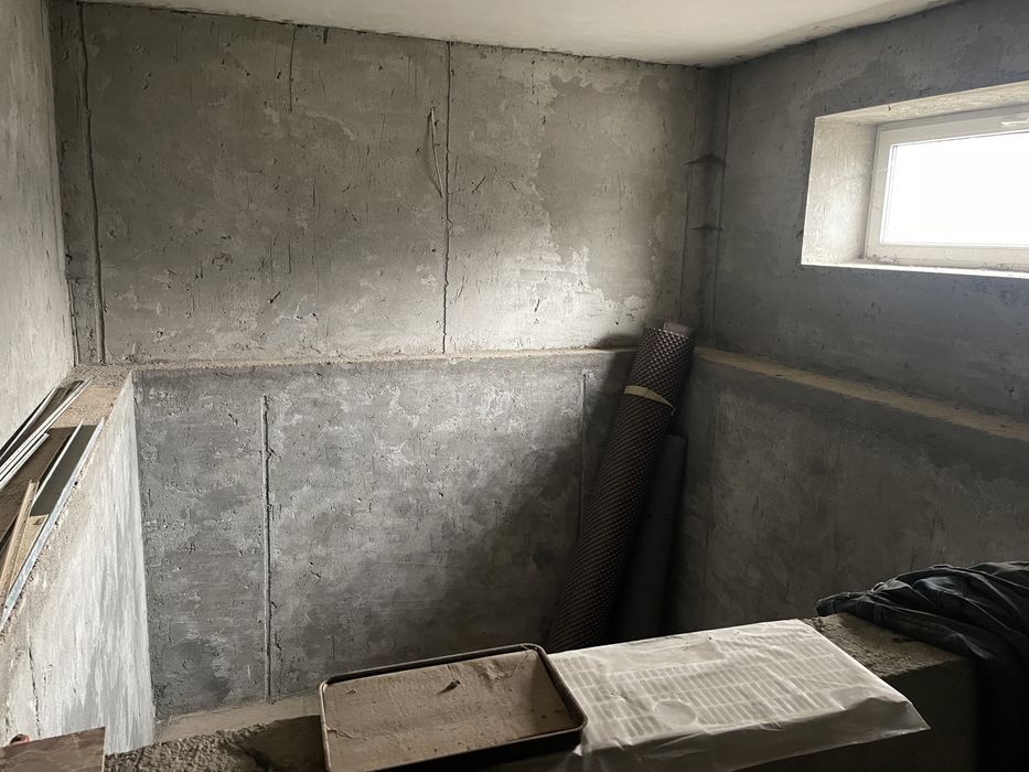 Будинок з прилеглою земельною ділянкою