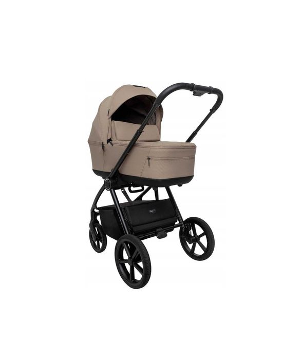 NOWOŚĆ Muuvo One Praline Wózek Wielofunkcyjny 2w1 Akcesoria *NOWE*