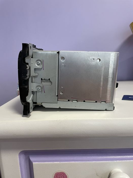 Sony CD 345 Premium Sound System Ford Focus S max Mondeo Galaxy