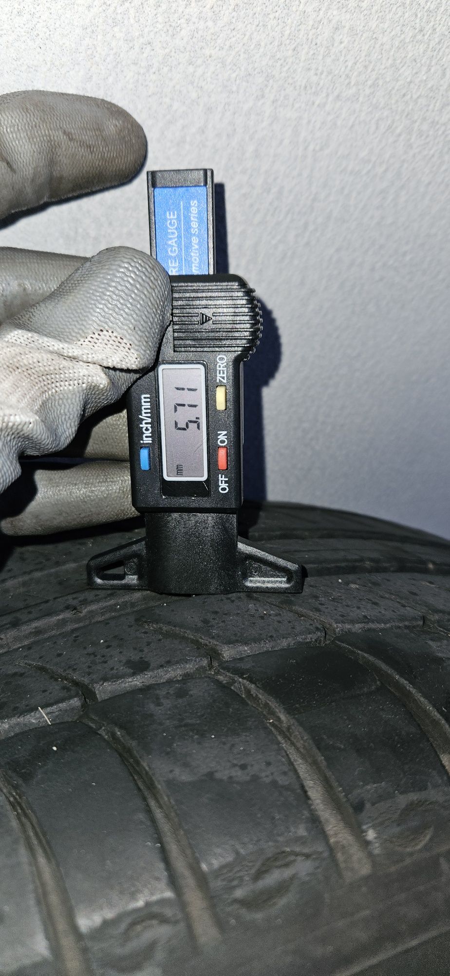 Koła alufelgi Mercedes 16" 7,5J ET42 5x112Mercedes Opony lato225/55R16
