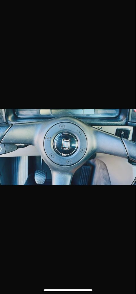 Volante NARDI