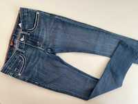Фірмові джинси для дівчинки 10 років Levi's Детские джинсы для девочки
