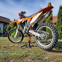 KTM SXF 350 Sprzedam