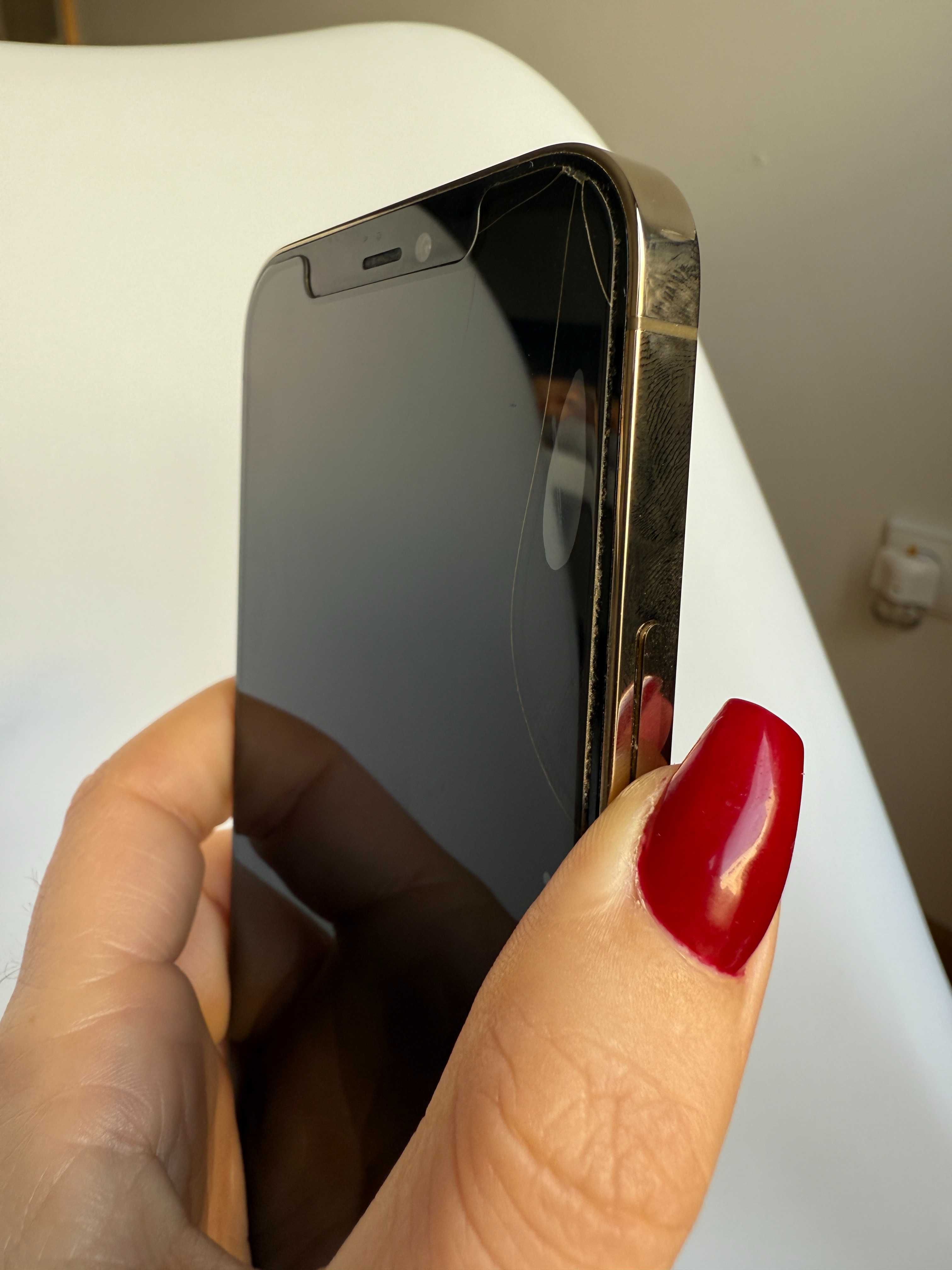 iPhone 12 Pro 128gb