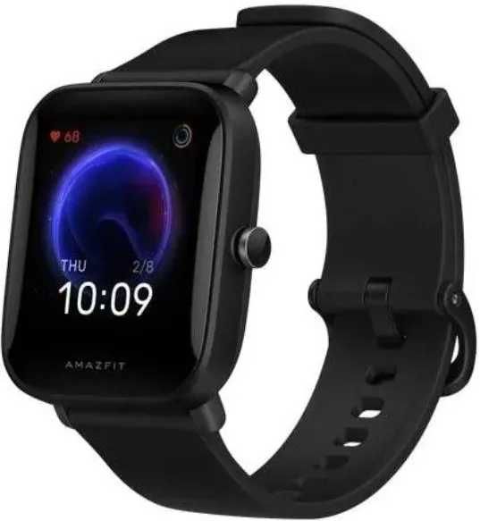 Amazfit Bip U Pro