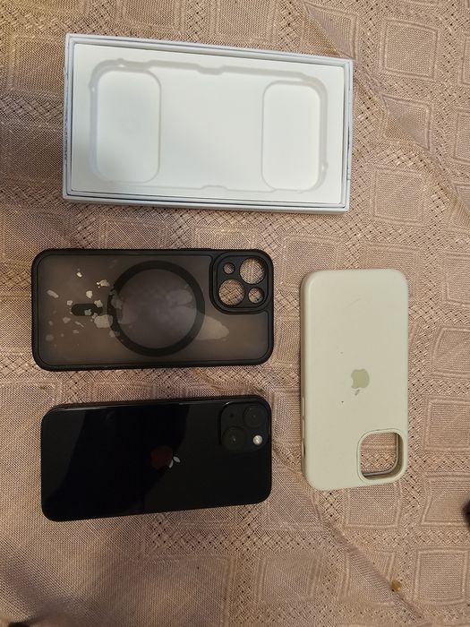Iphone 13 mini 77% zamiana