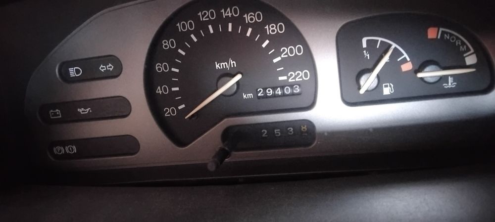 Ford fiesta muito bom