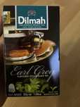 Herbata. Dilmah. Sir Adalbert’s