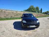 Mercedes Benz ml