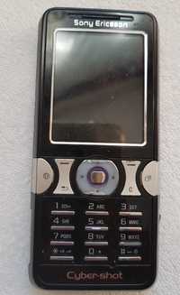 Sony Ericsson k 550