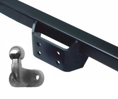 Hak holowniczy RENAULT MASTER BUS - sprzedaż, montaż GRATIS