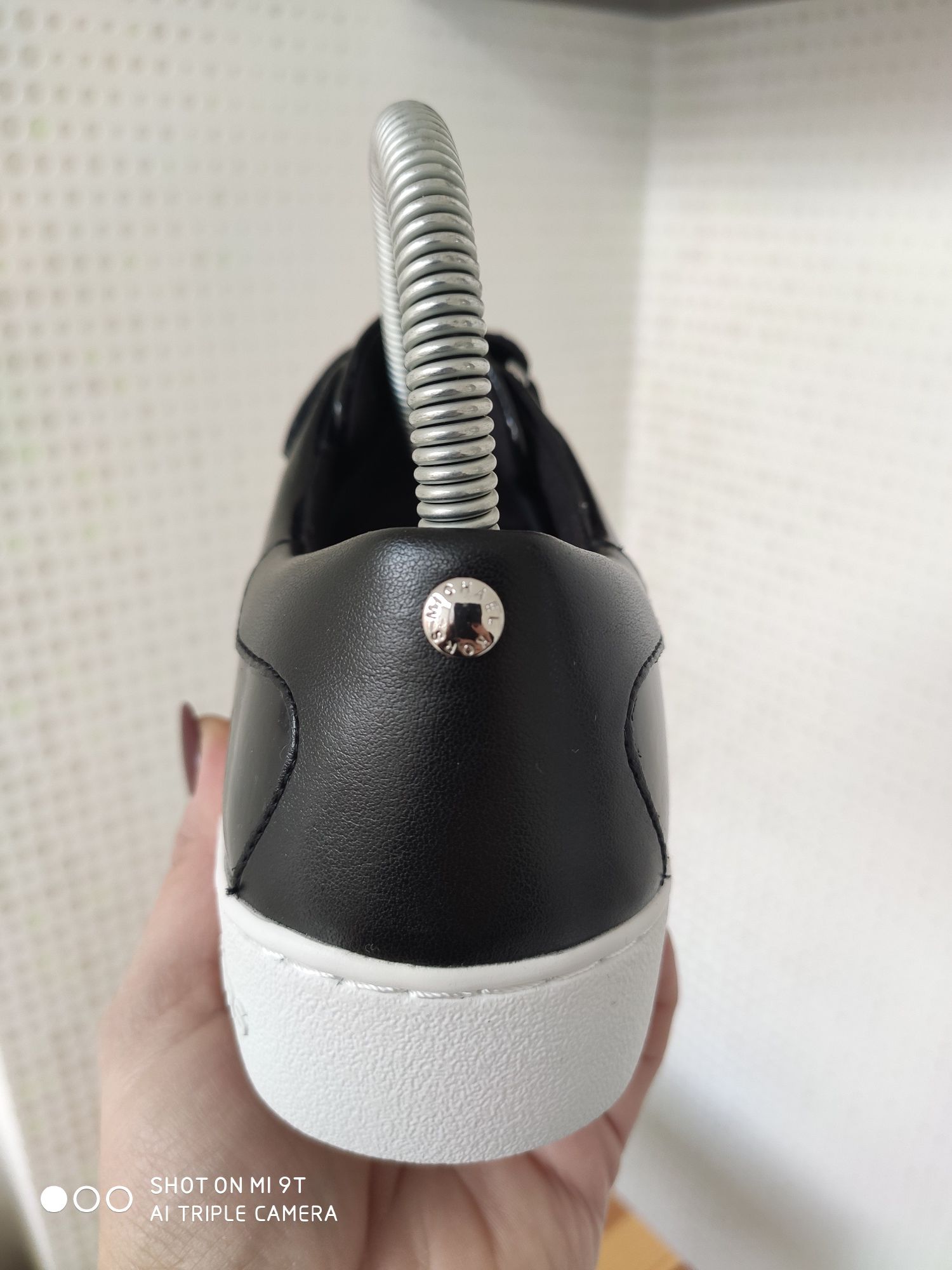 Слипоны Michael Kors ОРИГИНАЛ!