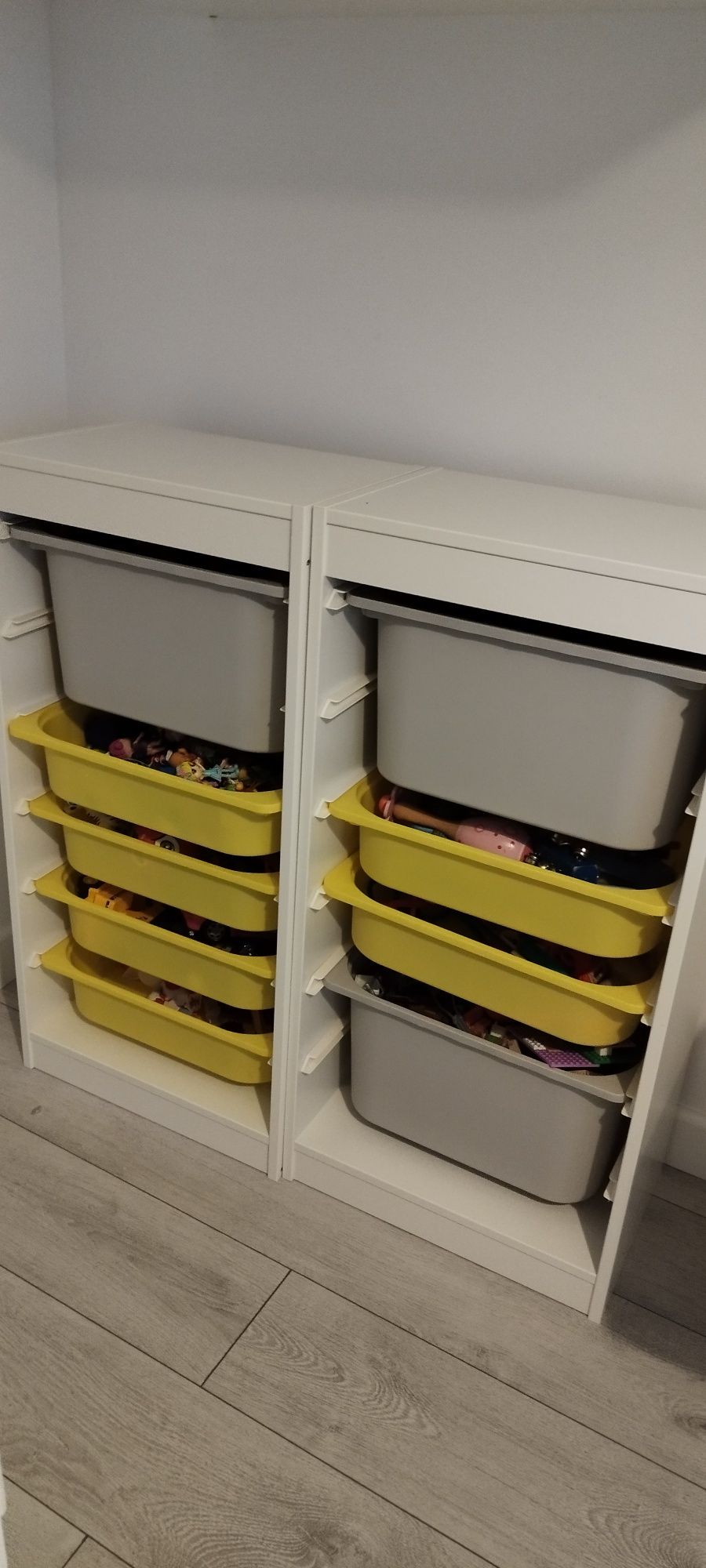 Regał Ikea Trofast