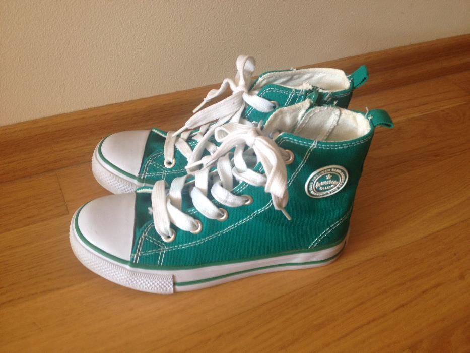 Buty dziecięce