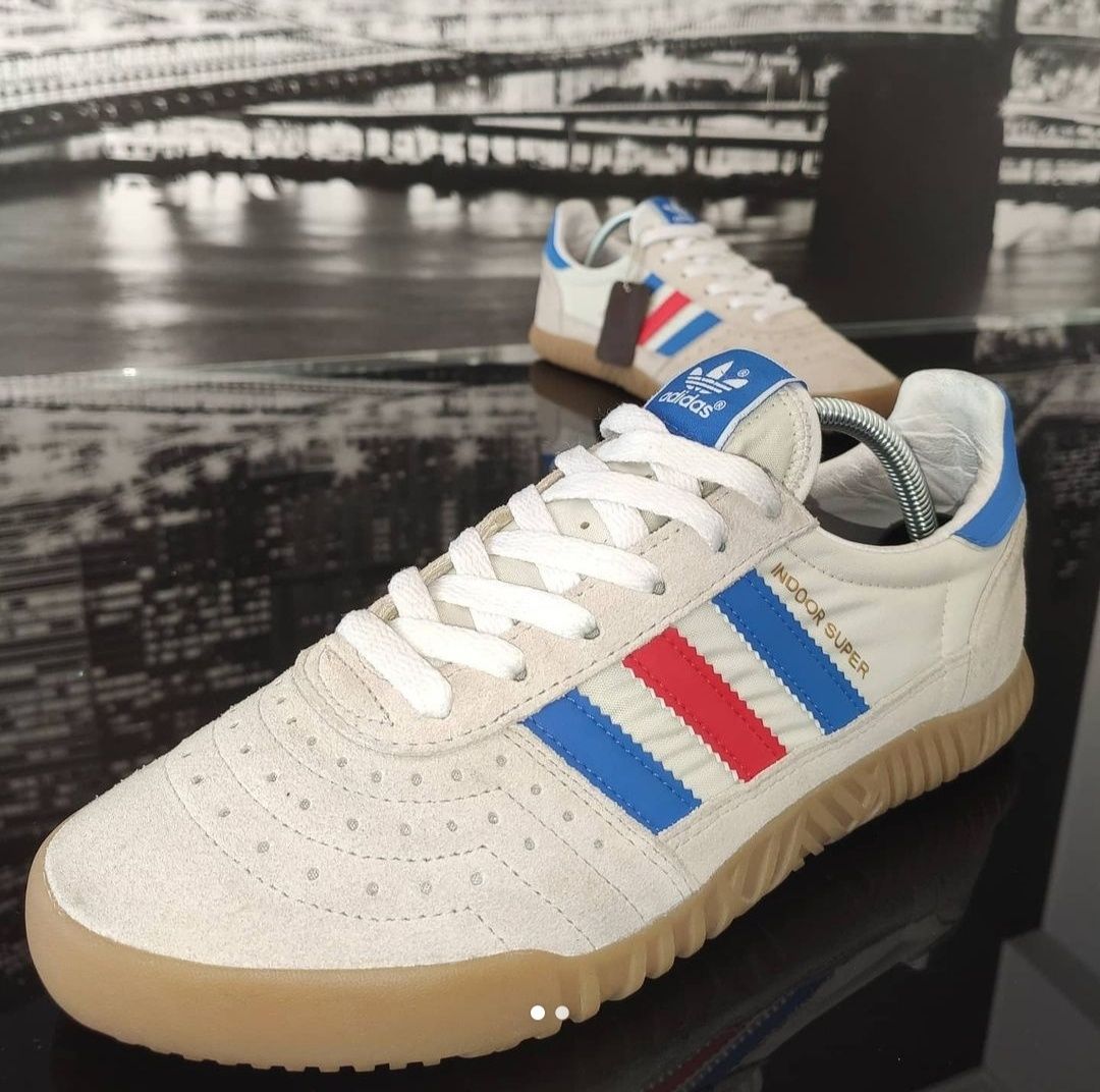 Adidas Indoor Super SPZL