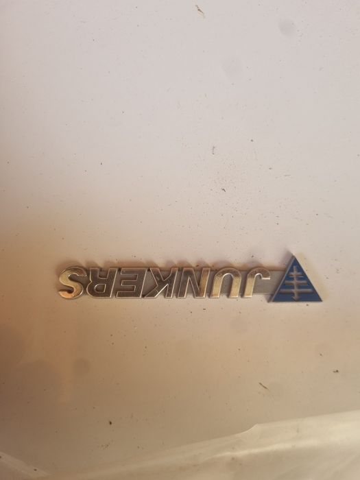 Esquentador inteligente Junkers