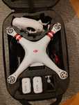 Drone DJI Phantom 3 - NOVO