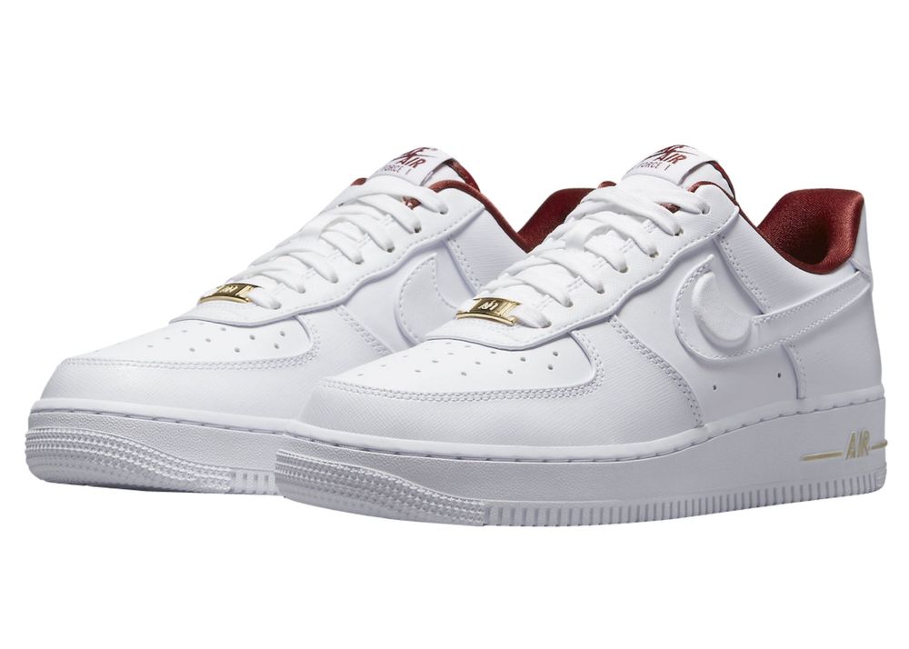 Жіночі кросівки Nike air force 1 ‘07 SE