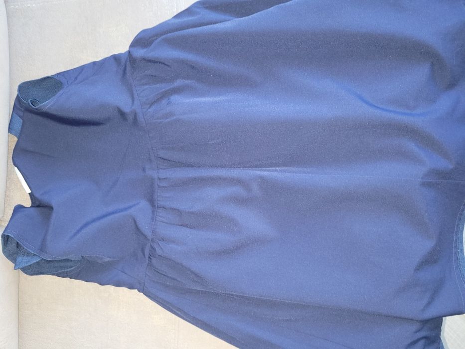 Шкільний сарафан