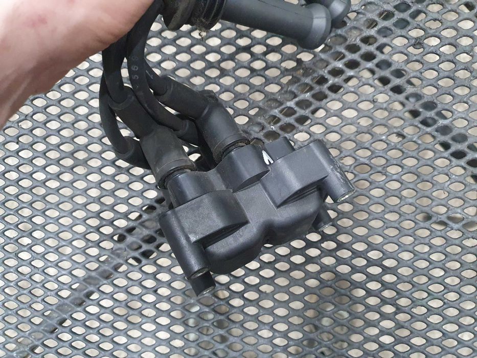 Cewka zapłonowa Ford Mondeo mk4 1.6 benzyna 125km 08r sprawna