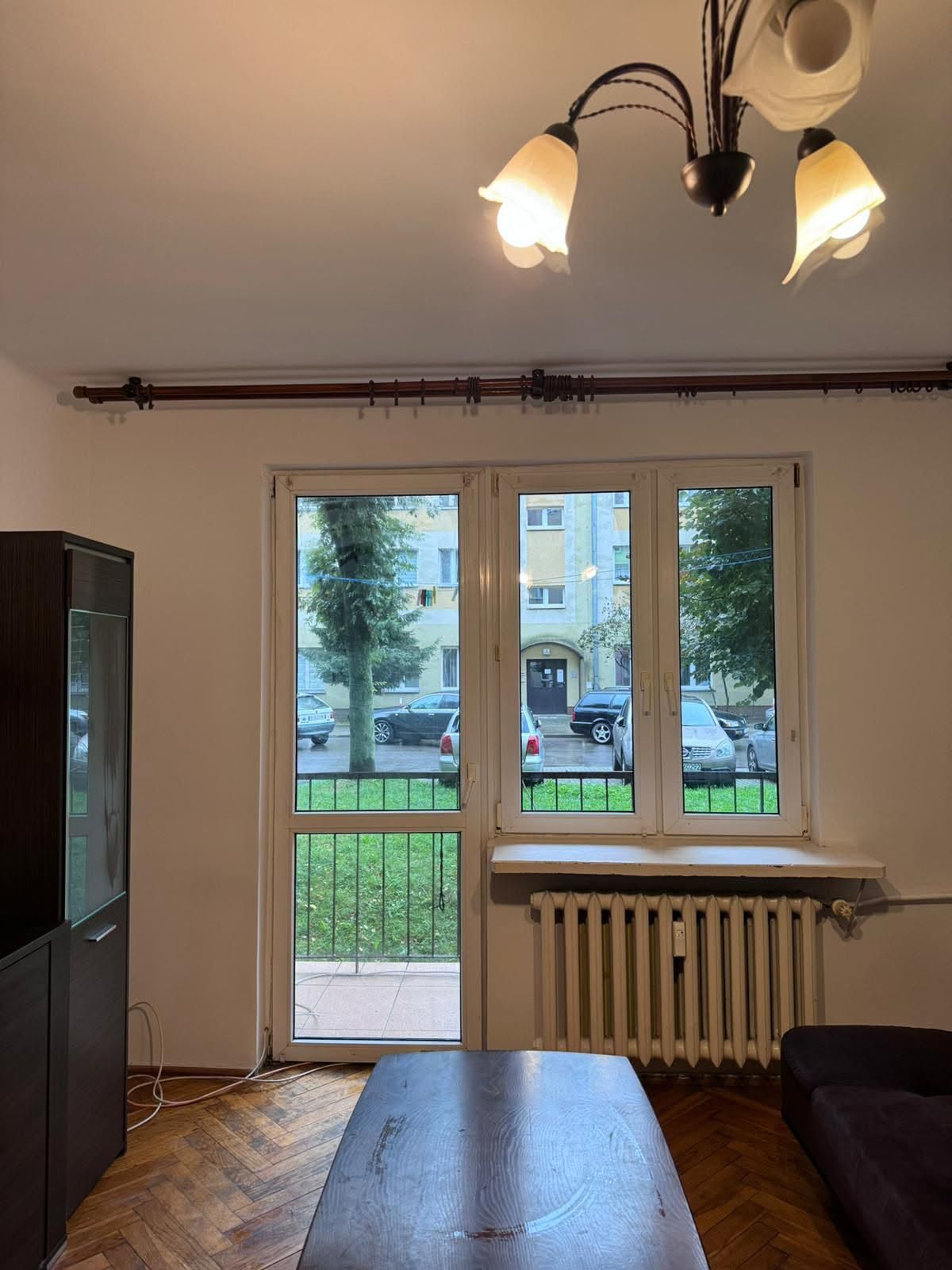 Wynajmę mieszkanie w Jarosławiu