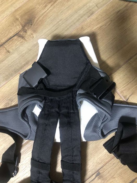 Chicco переноска ергорюкзак 0+ до 9 кг