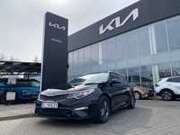 Kia Optima Salon PL , 1 wł. , wersja M , Zadbany , AUTOMAT , FVAT23%