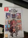 Kingdom Hearts Swith