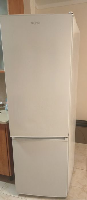 Frigorífico combinado telefac